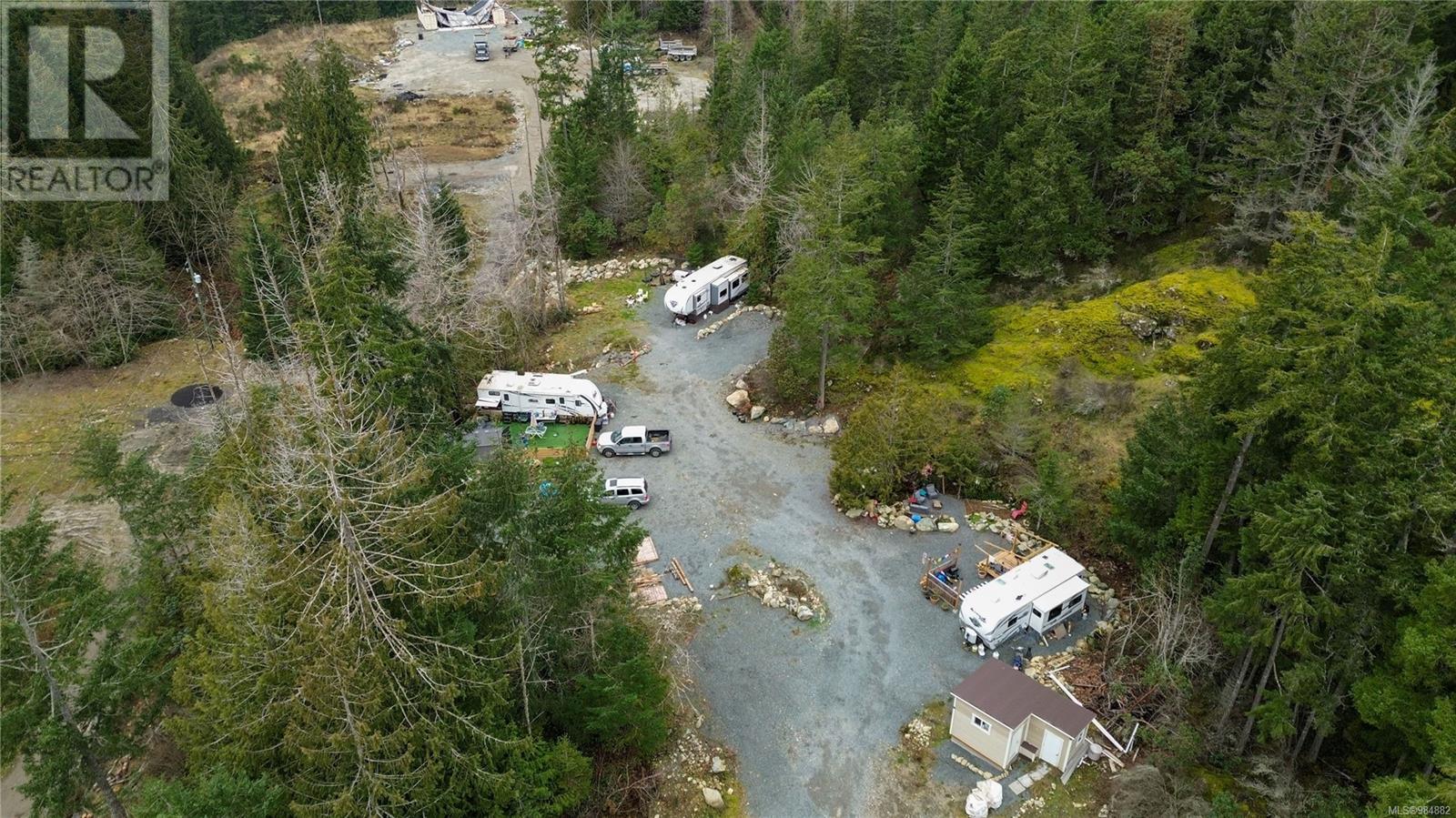 687-689 Shawnigan Lake Rd, Shawnigan Lake