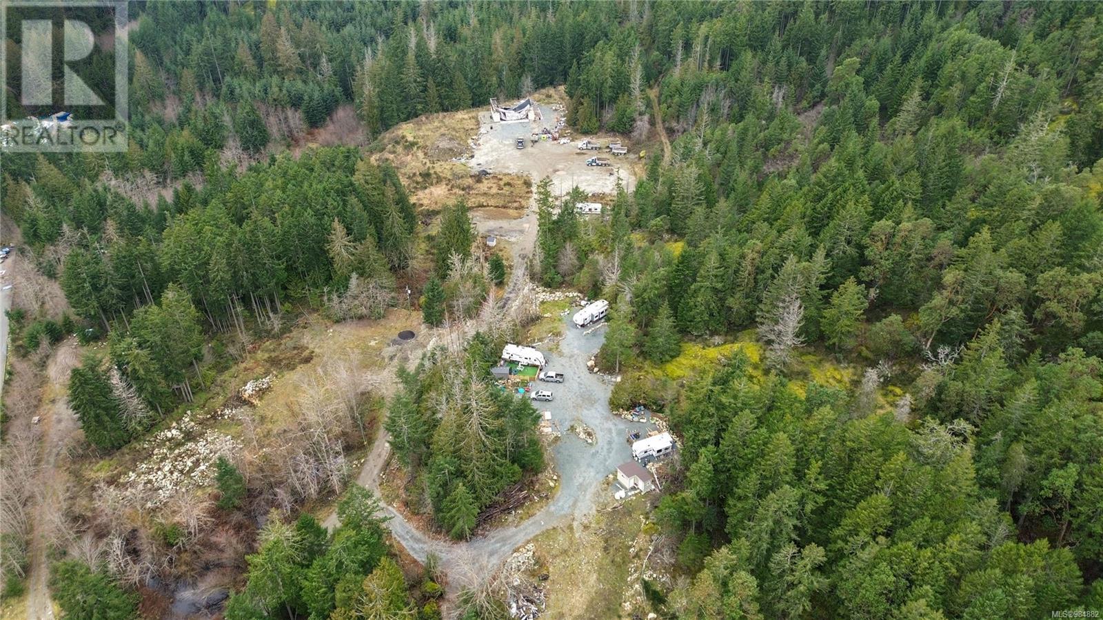 687-689 Shawnigan Lake Rd, Shawnigan Lake