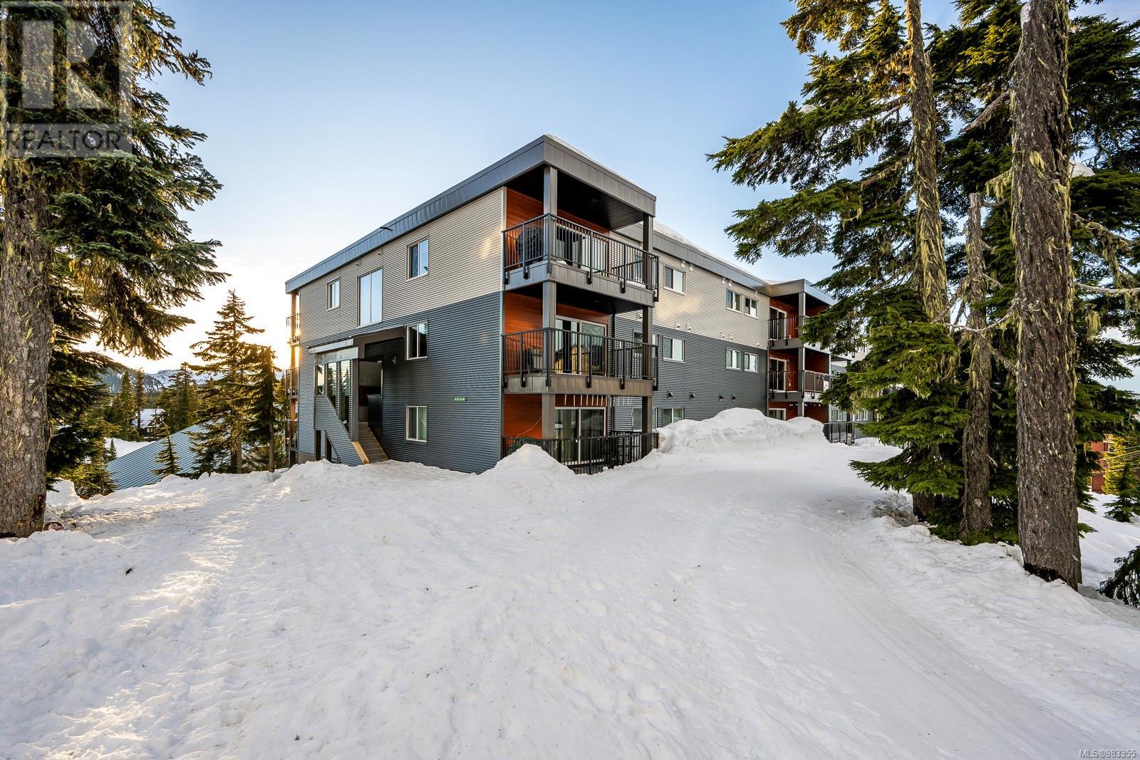 303 695 Castle Crag Cres, Courtenay real estate listing 983355
