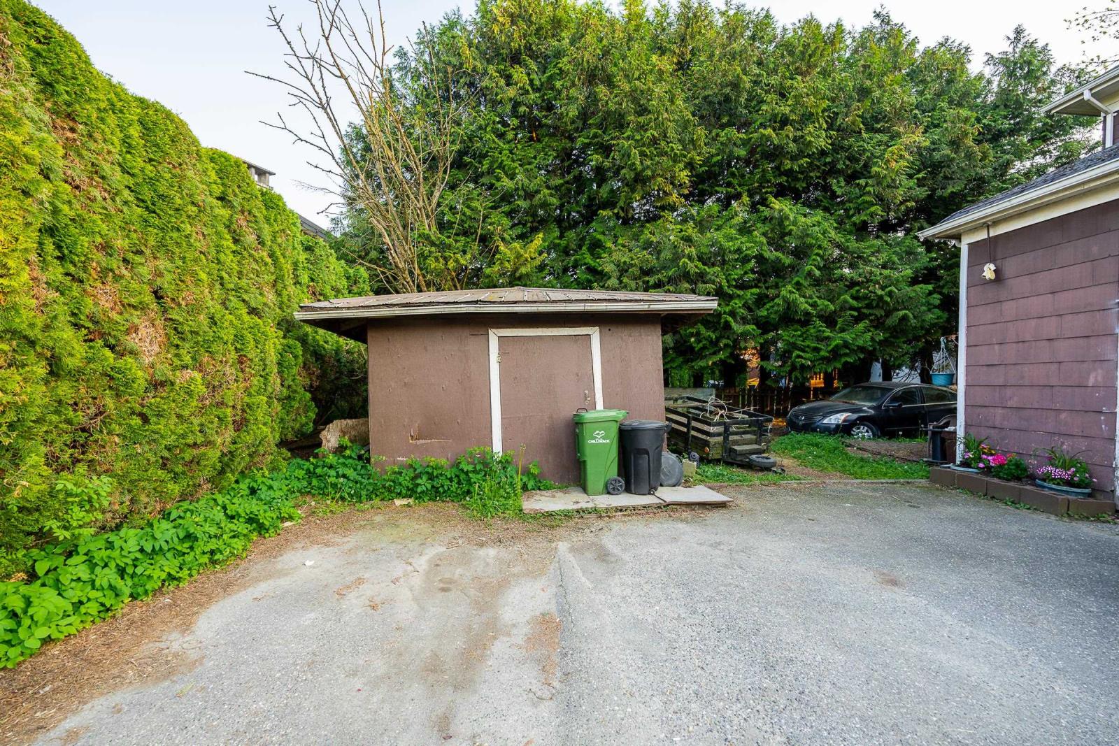 7166 MAITLAND AVENUE, Sardis West Vedder, Chilliwack real estate listing R2957422
