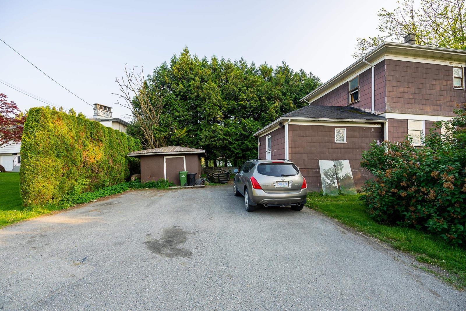 7166 MAITLAND AVENUE, Sardis West Vedder, Chilliwack real estate listing R2957422