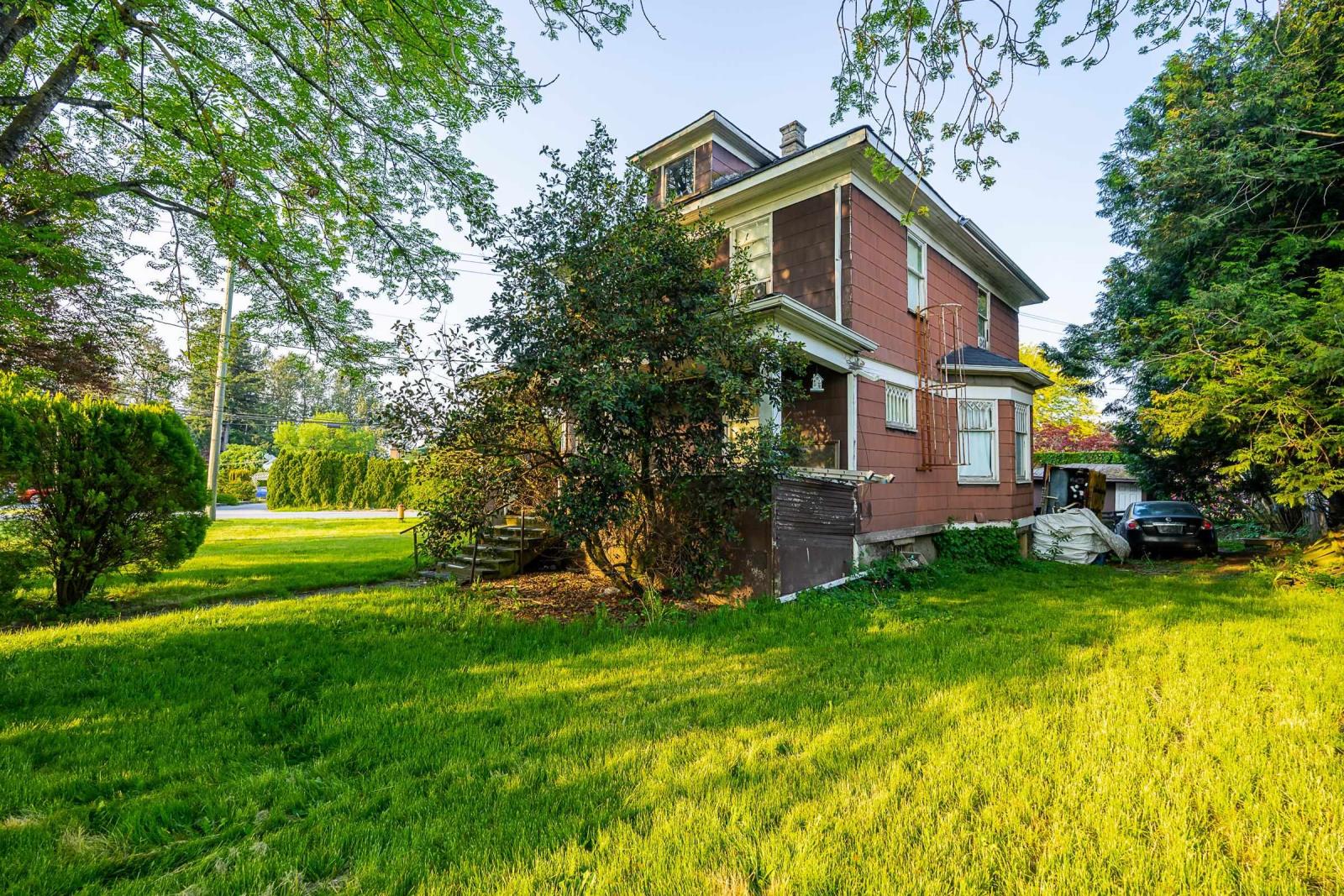 7166 MAITLAND AVENUE, Sardis West Vedder, Chilliwack real estate listing R2957422