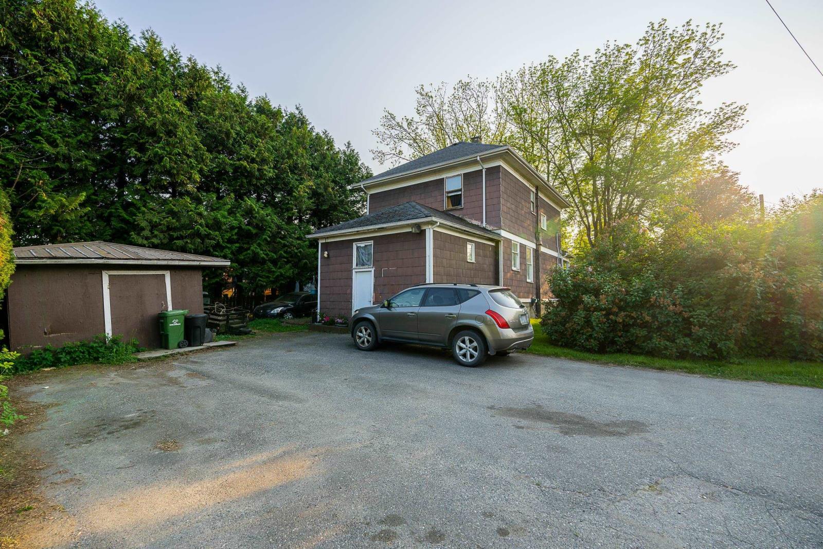 7166 MAITLAND AVENUE, Sardis West Vedder, Chilliwack real estate listing R2957422