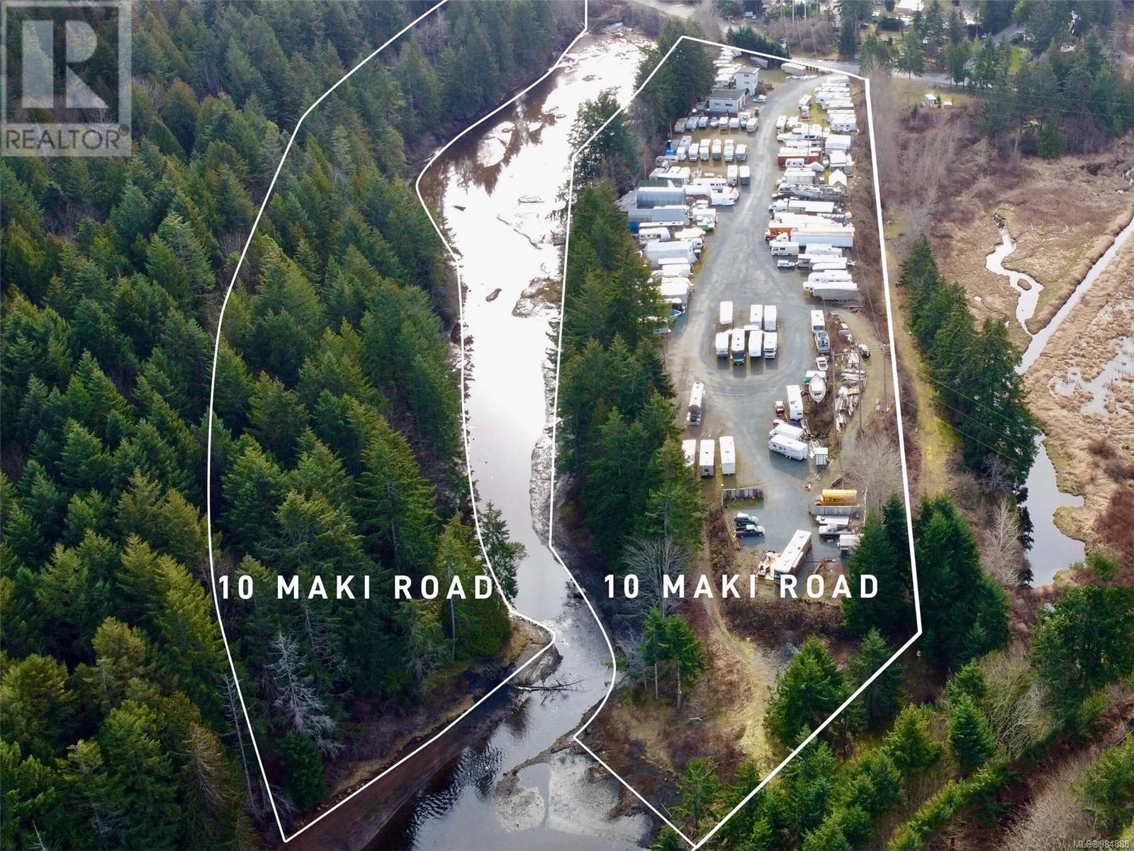 10 Maki Rd, Nanaimo real estate listing for sale