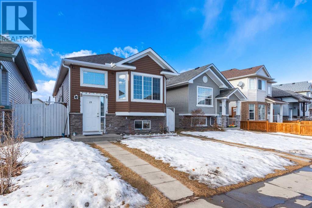 23 Saddlemont Way NE, Calgary, Alberta