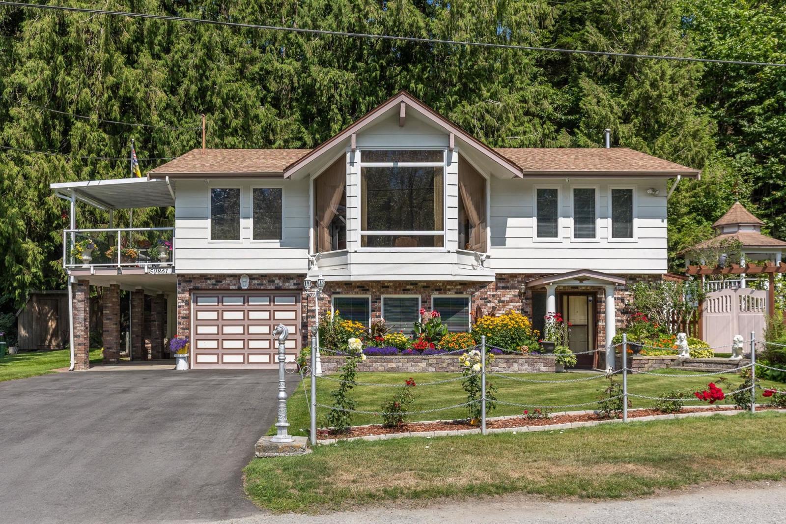 50861-50871 O'BYRNE ROAD, Chilliwack River Valley, Chilliwack real estate listing for sale
