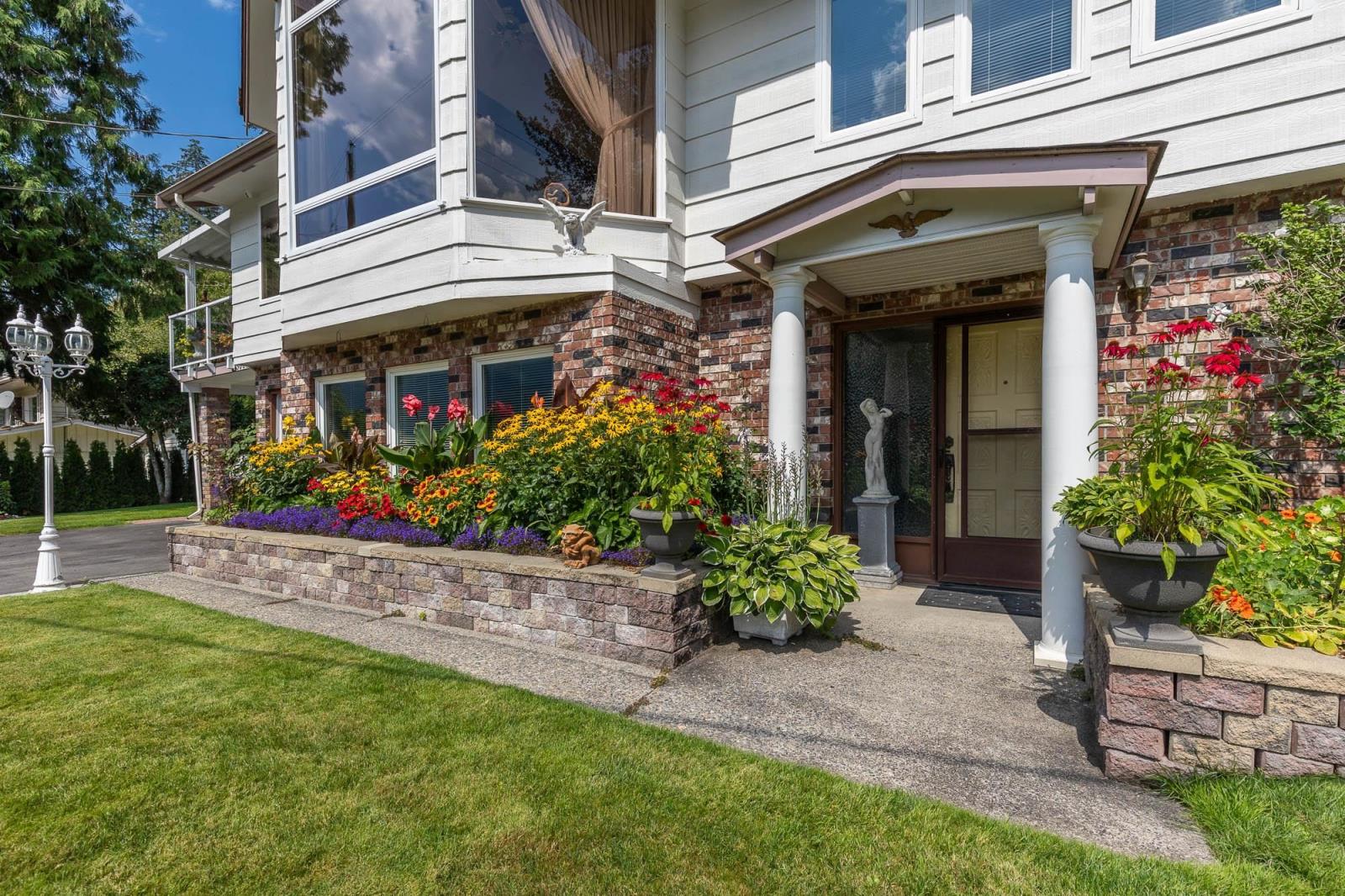 50861-50871 O'BYRNE ROAD, Chilliwack River Valley, Chilliwack real estate listing R2957432