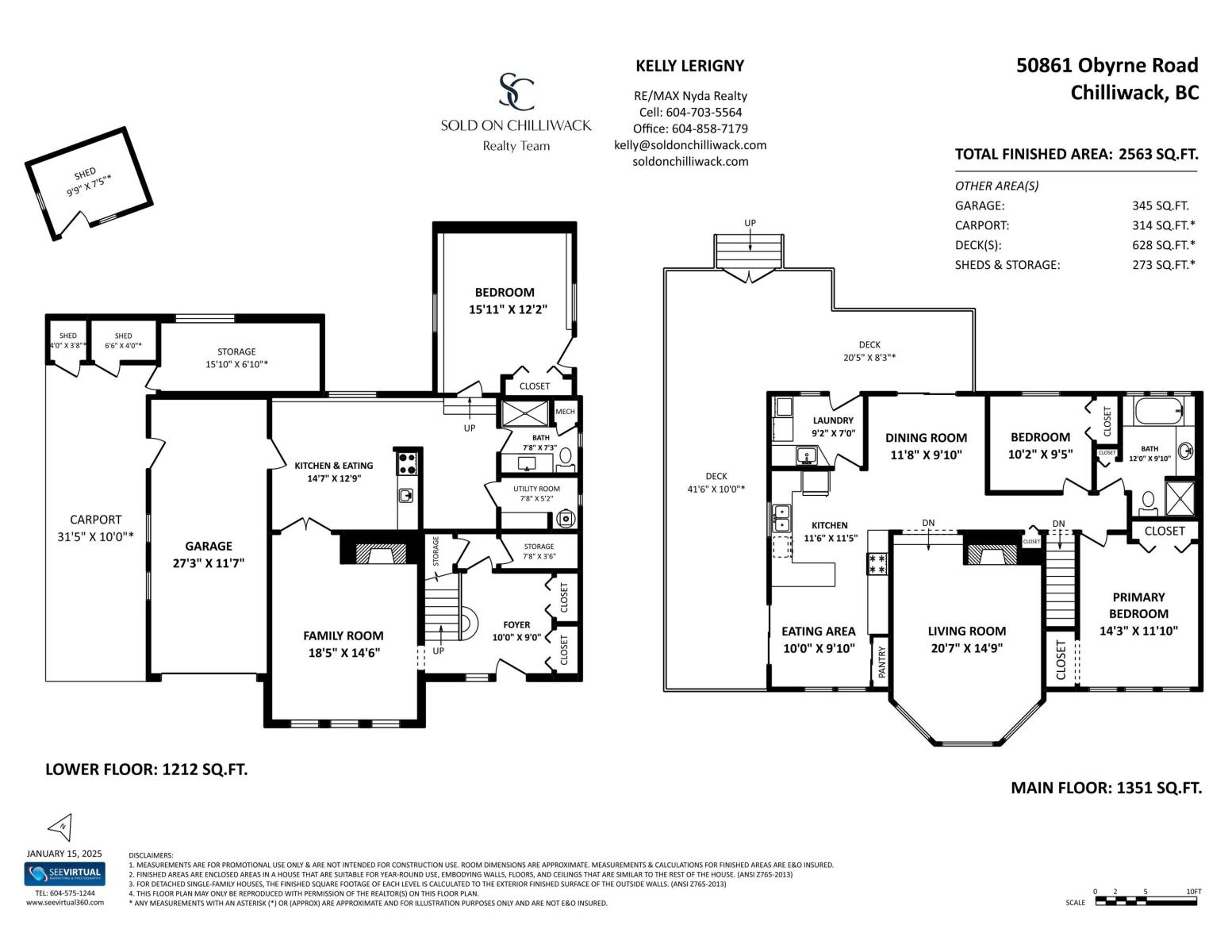 50861-50871 O'BYRNE ROAD, Chilliwack River Valley, Chilliwack real estate listing R2957432