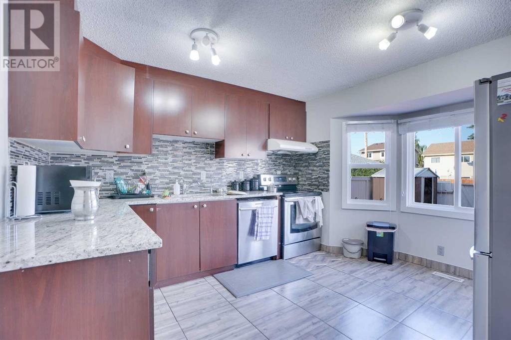 Single Family House for Sale in  Martindale Close NE Martindale Calgary 