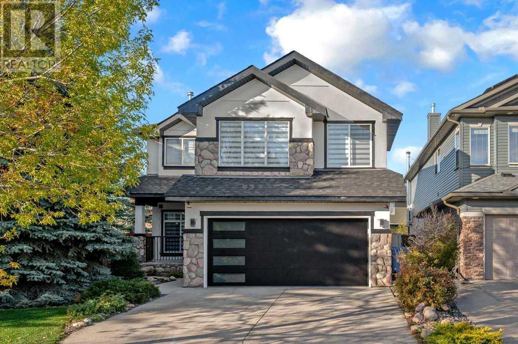 532 Panatella Court NW, Calgary, Alberta