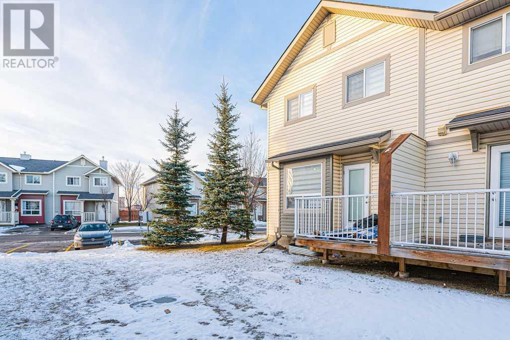 Single Family House for Sale in   Tarawood Lane NE Taradale Calgary 