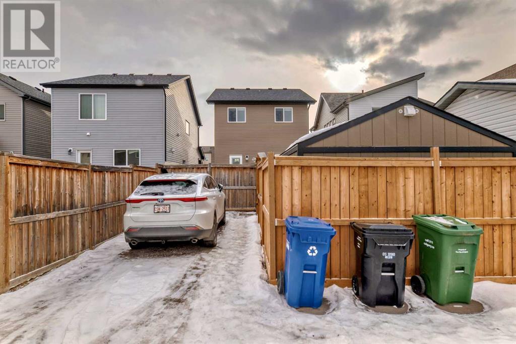 Single Family House for Sale in  Copperpond Street SE Copperfield Calgary 