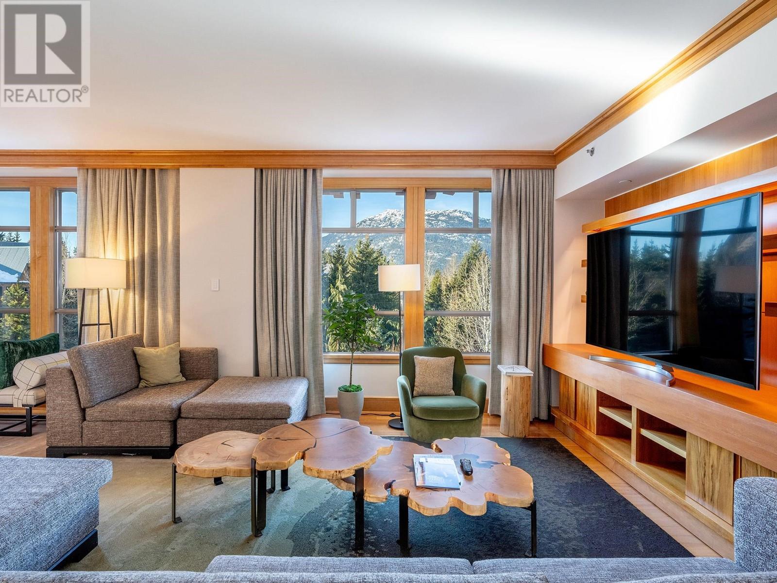 530-534 4591 BLACKCOMB WAY, Whistler real estate listing R2957614
