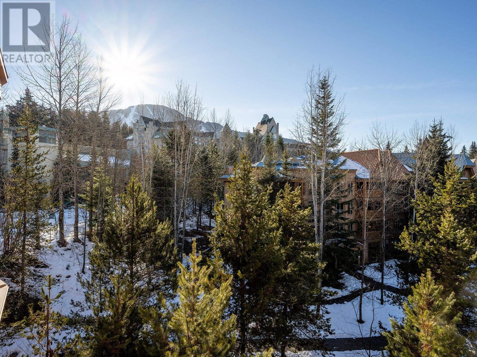 530-534 4591 BLACKCOMB WAY, Whistler real estate listing R2957614