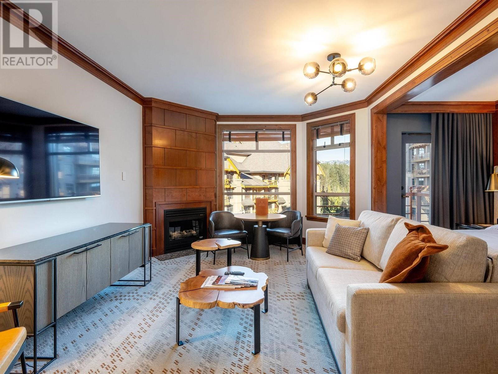 530-534 4591 BLACKCOMB WAY, Whistler real estate listing R2957614