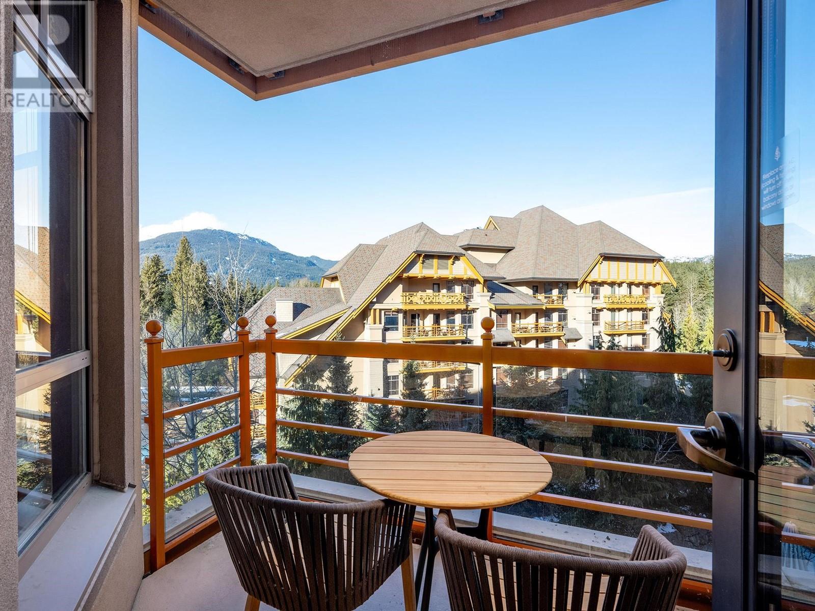 530-534 4591 BLACKCOMB WAY, Whistler real estate listing R2957614