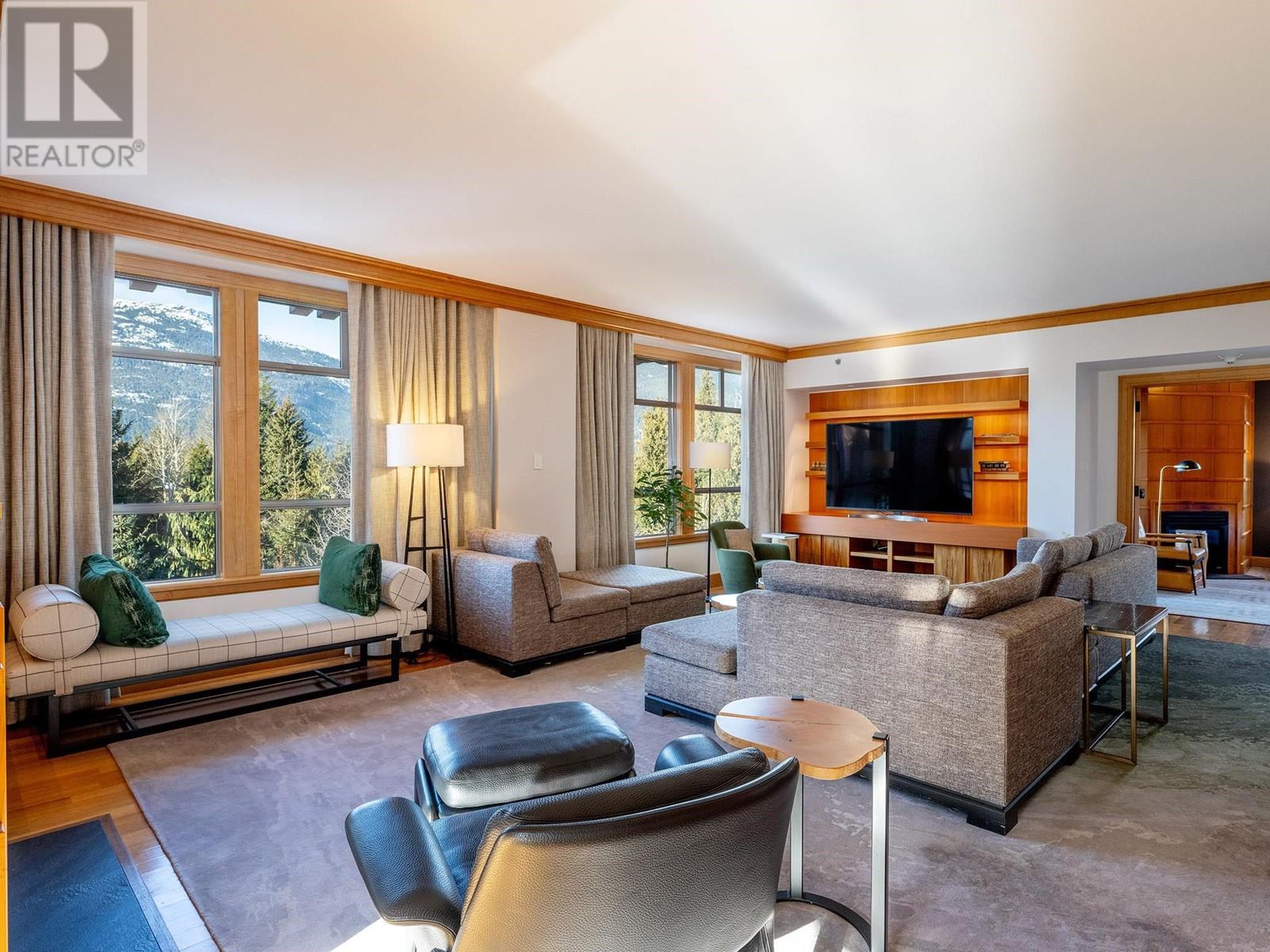 530-534 4591 BLACKCOMB WAY, Whistler real estate listing for sale