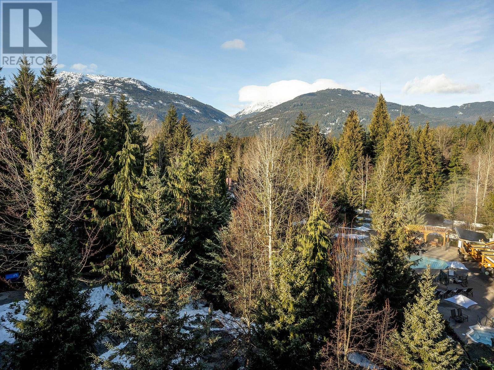 530-534 4591 BLACKCOMB WAY, Whistler real estate listing R2957614