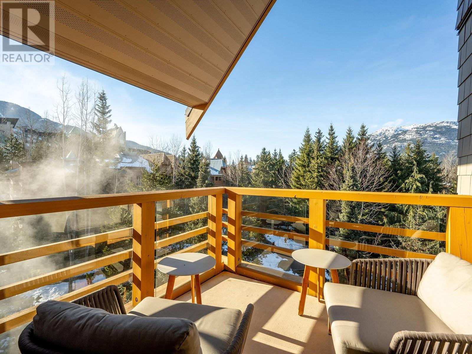 530-534 4591 BLACKCOMB WAY, Whistler real estate listing R2957614