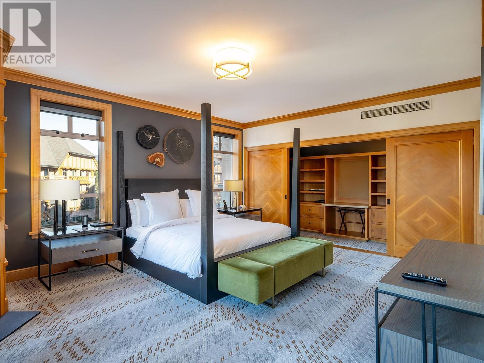 530-534 4591 BLACKCOMB WAY, Whistler real estate listing R2957614