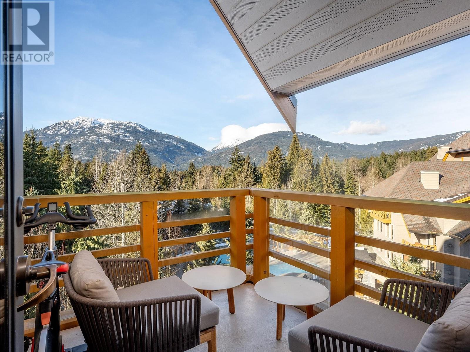 530-534 4591 BLACKCOMB WAY, Whistler real estate listing R2957614