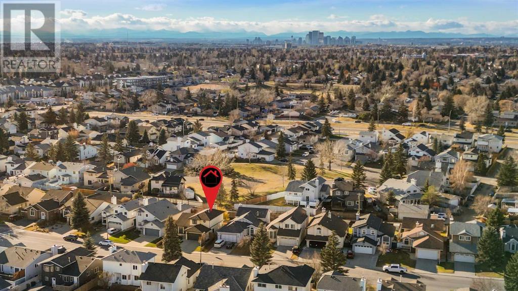 Single Family House for Sale in  Catalina Boulevard NE Monterey Park Calgary 