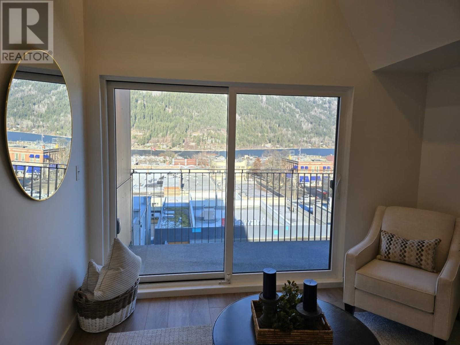 Photo 33 of 514 Victoria Street Unit 505, Nelson BC
