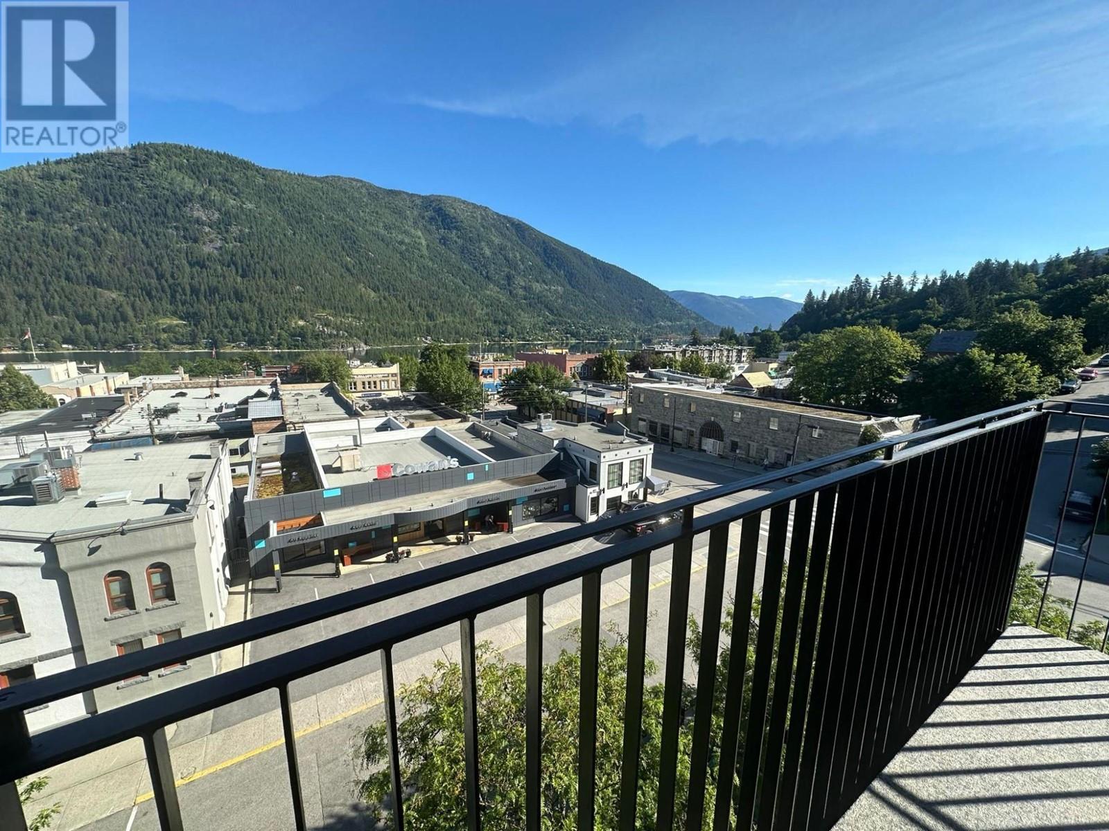 Photo 27 of 514 Victoria Street Unit 505, Nelson BC