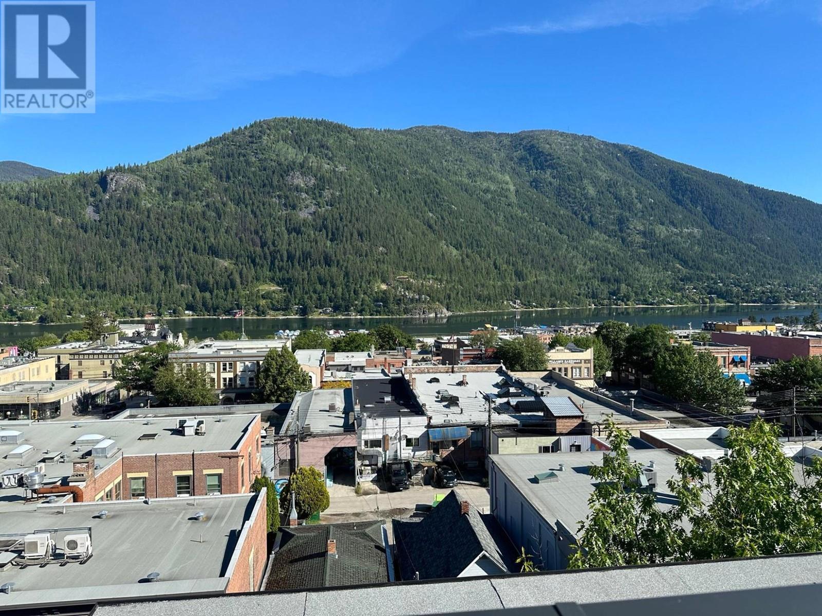 Photo 34 of 514 Victoria Street Unit 505, Nelson BC