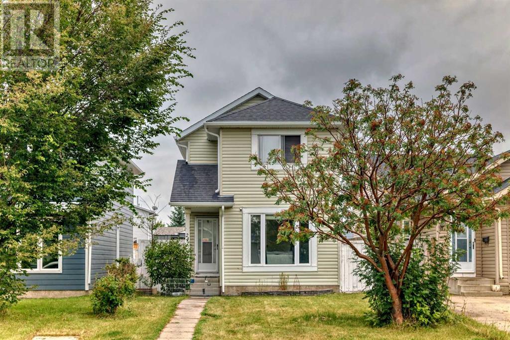 247 Martindale Boulevard NE, Calgary, Alberta