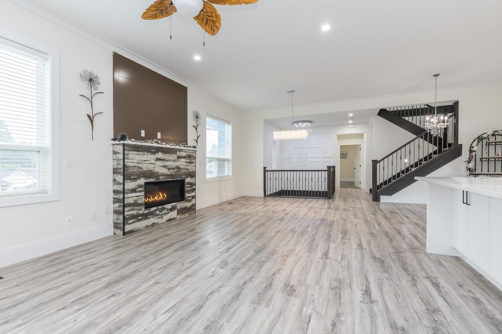 46025 KING AVENUE, Chilliwack Proper East, Chilliwack real estate listing R2956720