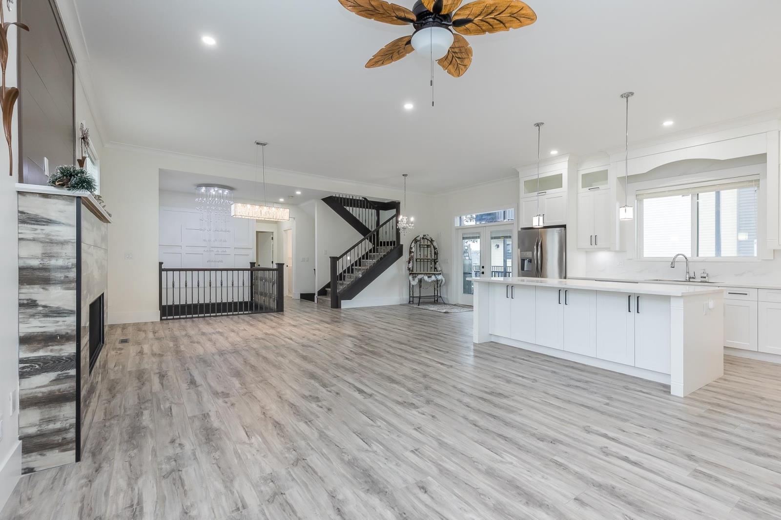 46025 KING AVENUE, Chilliwack Proper East, Chilliwack real estate listing R2956720