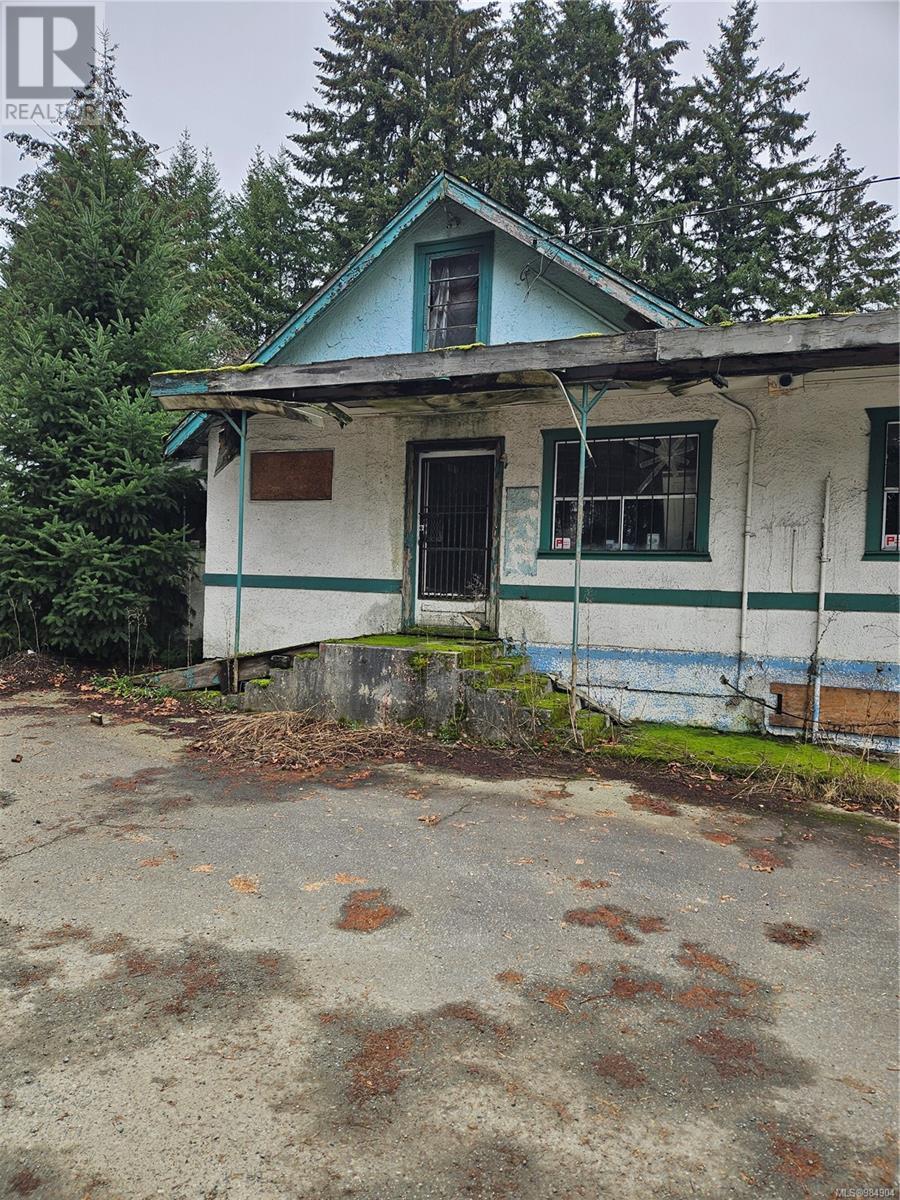 5425 Beaver Creek Rd, Port Alberni