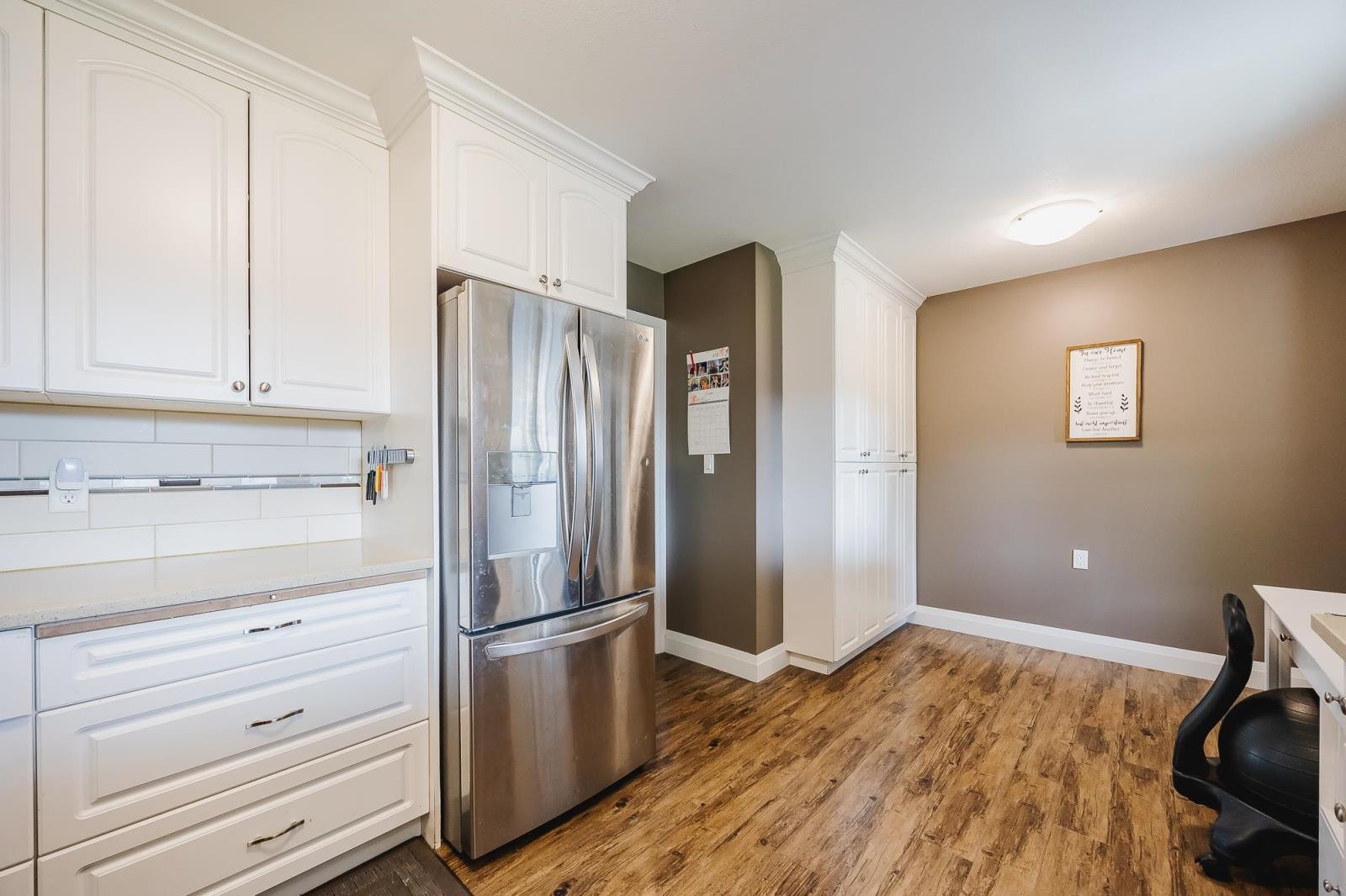 8754 BELLEVUE DRIVE, Chilliwack Proper West, Chilliwack