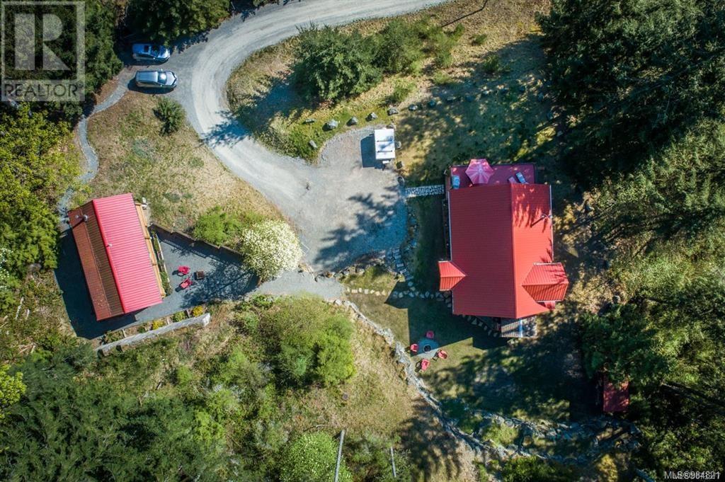 1109 / 1111 PARADISE Close, Cowichan Bay