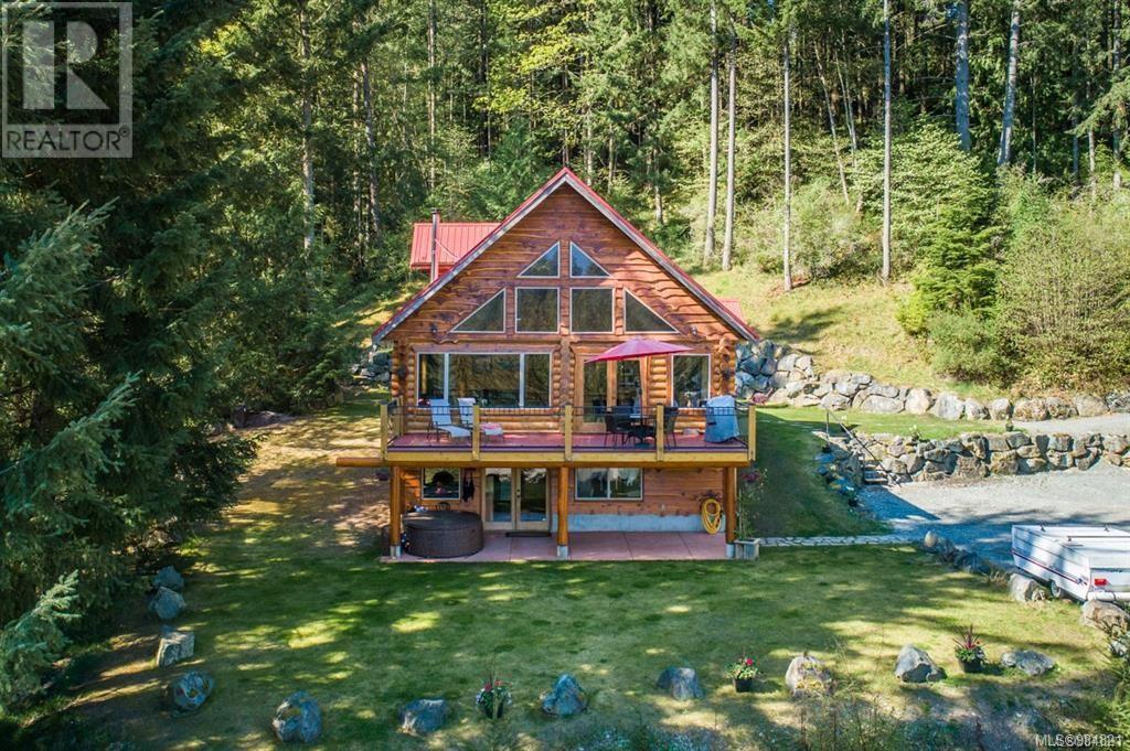1109 / 1111 PARADISE Close, Cowichan Bay