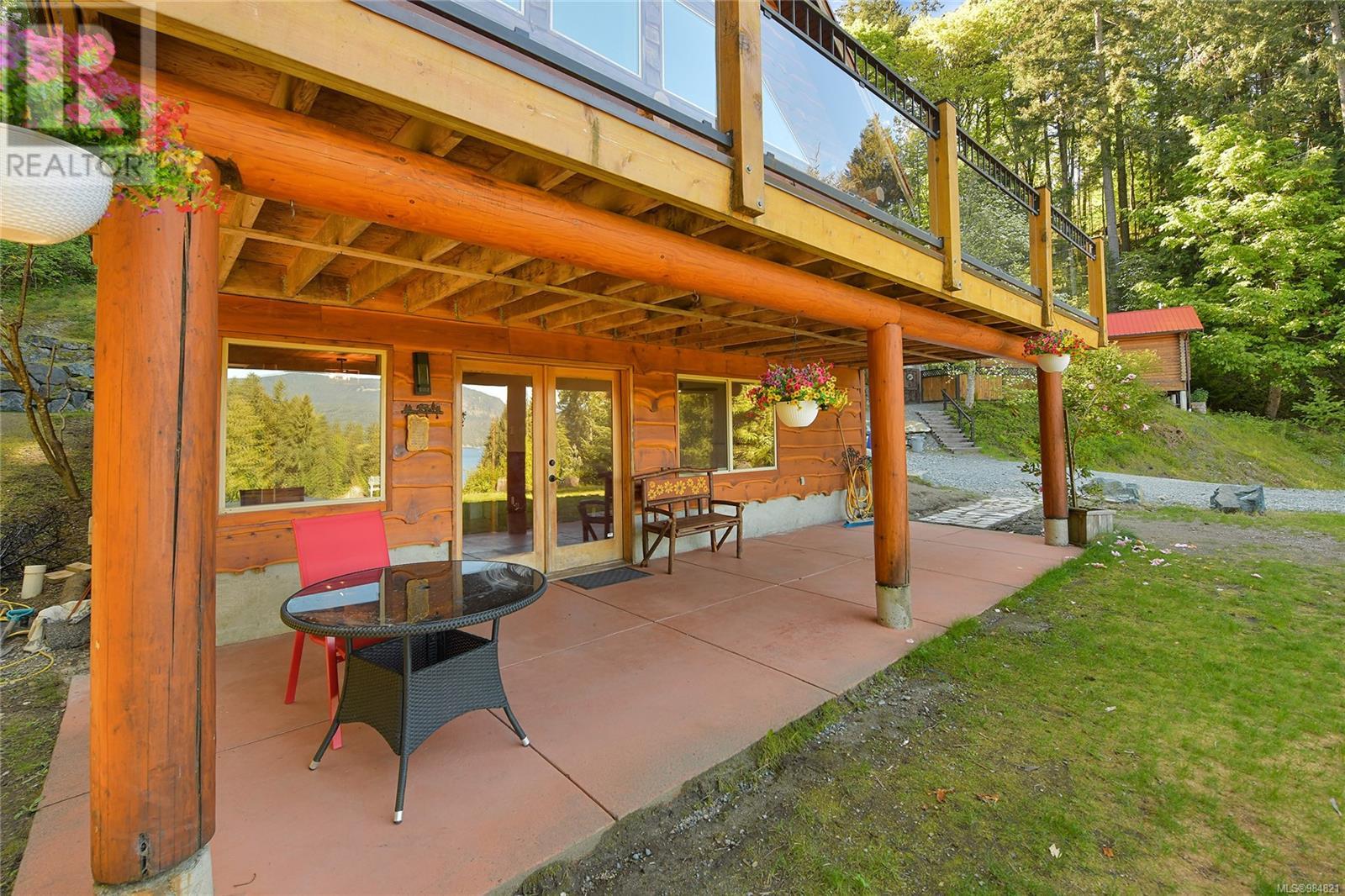 1109 / 1111 PARADISE Close, Cowichan Bay