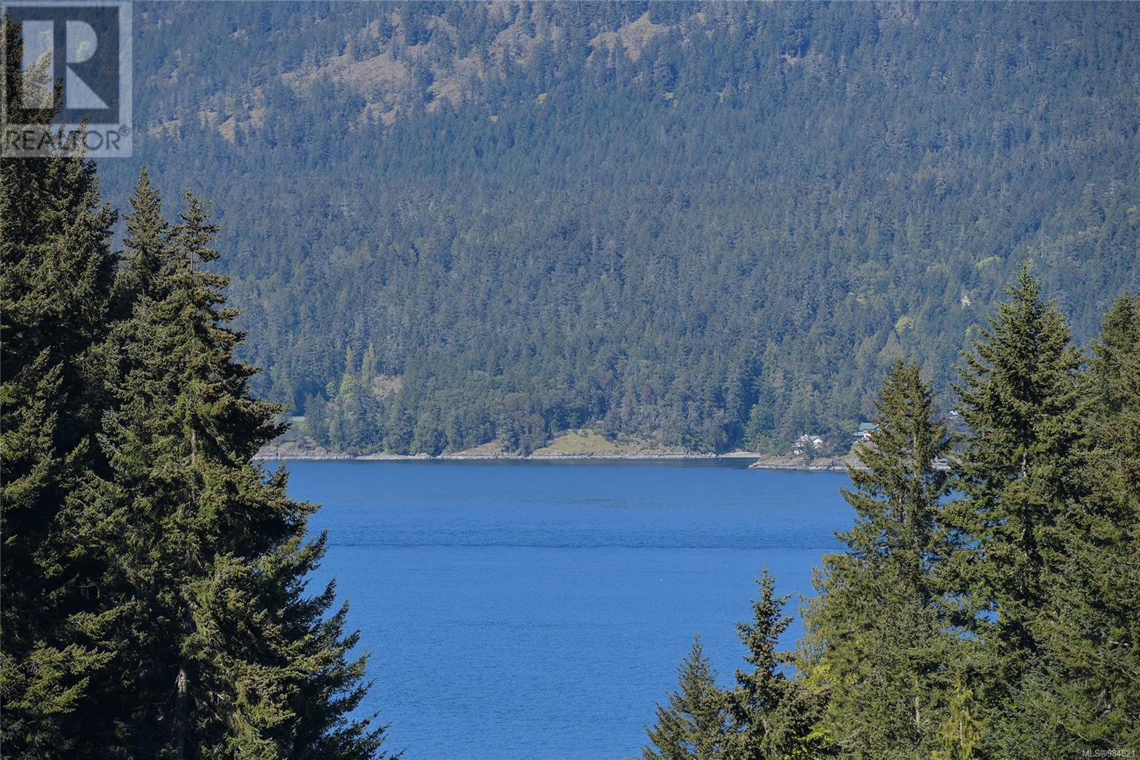 1109 / 1111 PARADISE Close, Cowichan Bay