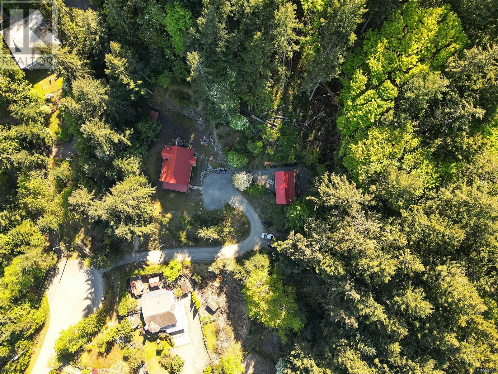 1109 / 1111 PARADISE Close, Cowichan Bay