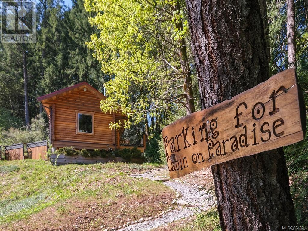 1109 / 1111 PARADISE Close, Cowichan Bay