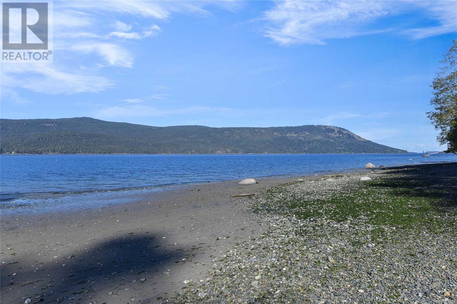 1109 / 1111 PARADISE Close, Cowichan Bay