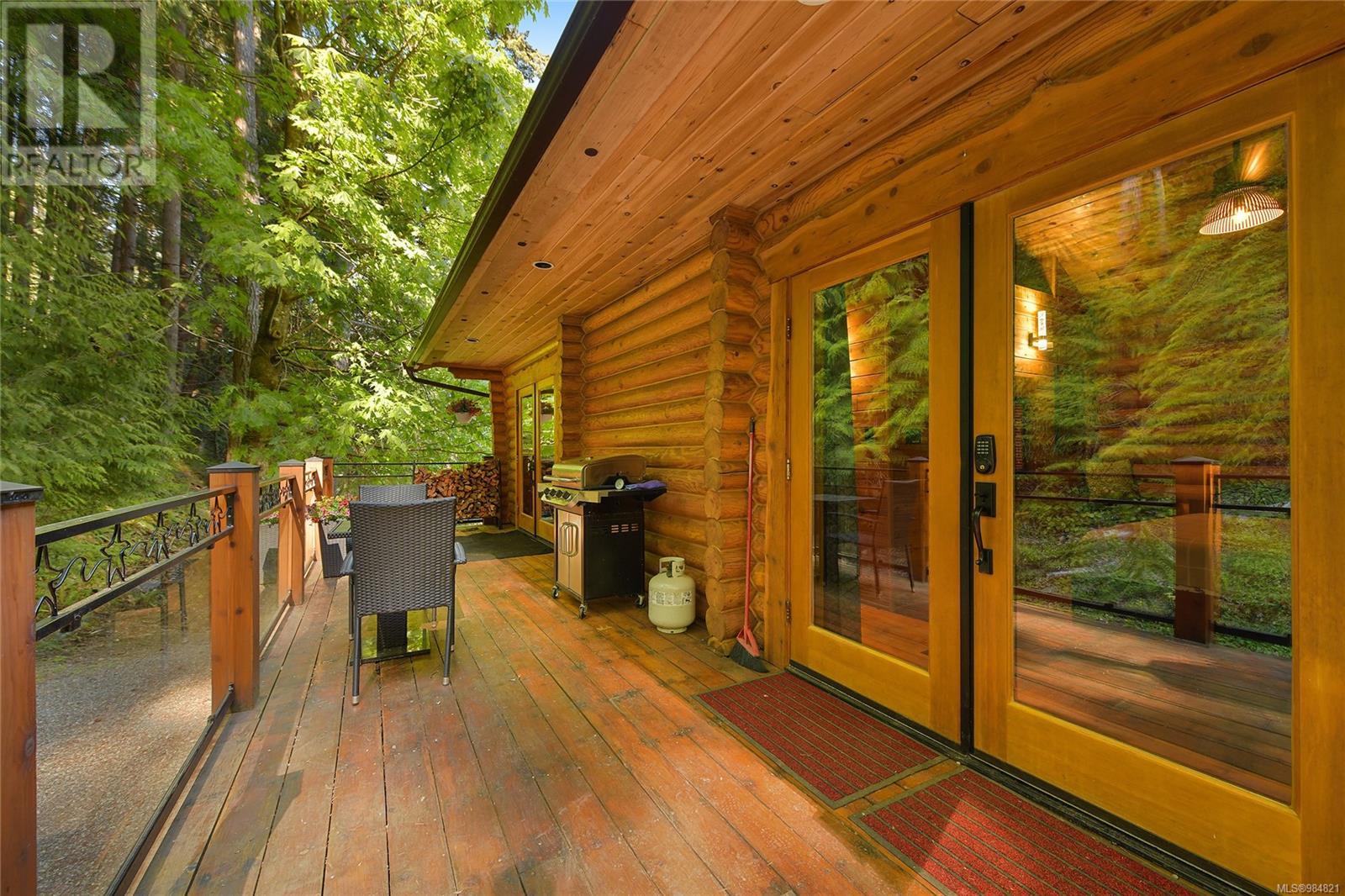 1109 / 1111 PARADISE Close, Cowichan Bay