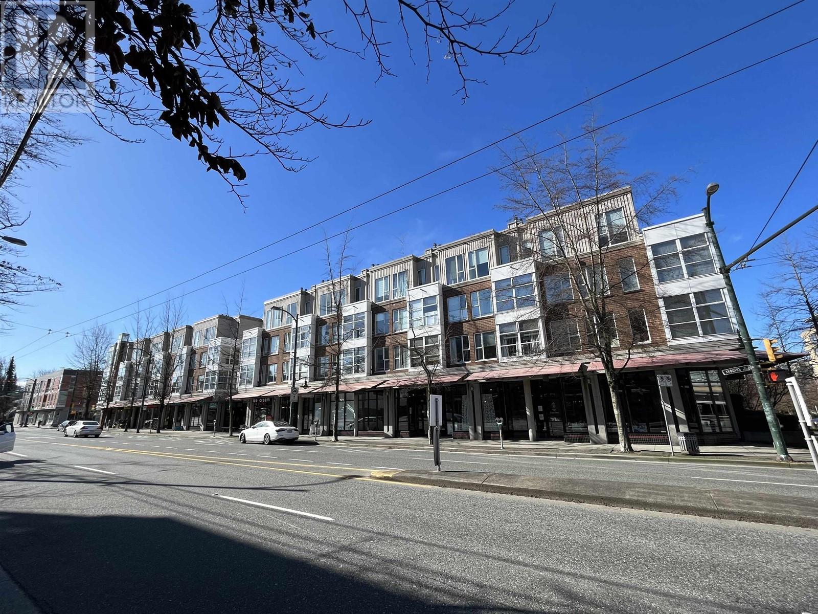 Photo 1 of 2705 Arbutus Street, Vancouver BC