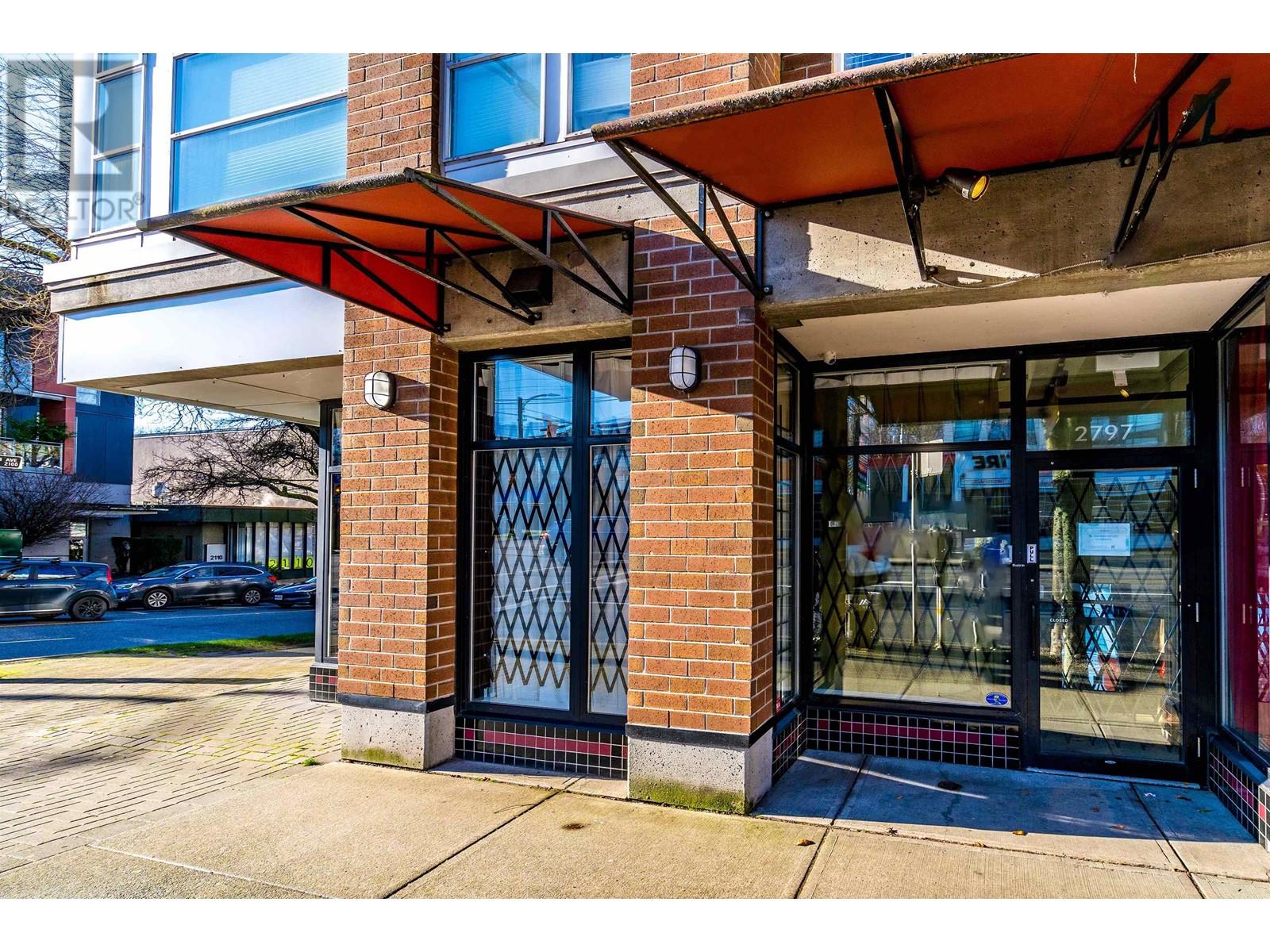 2797 ARBUTUS STREET, Vancouver