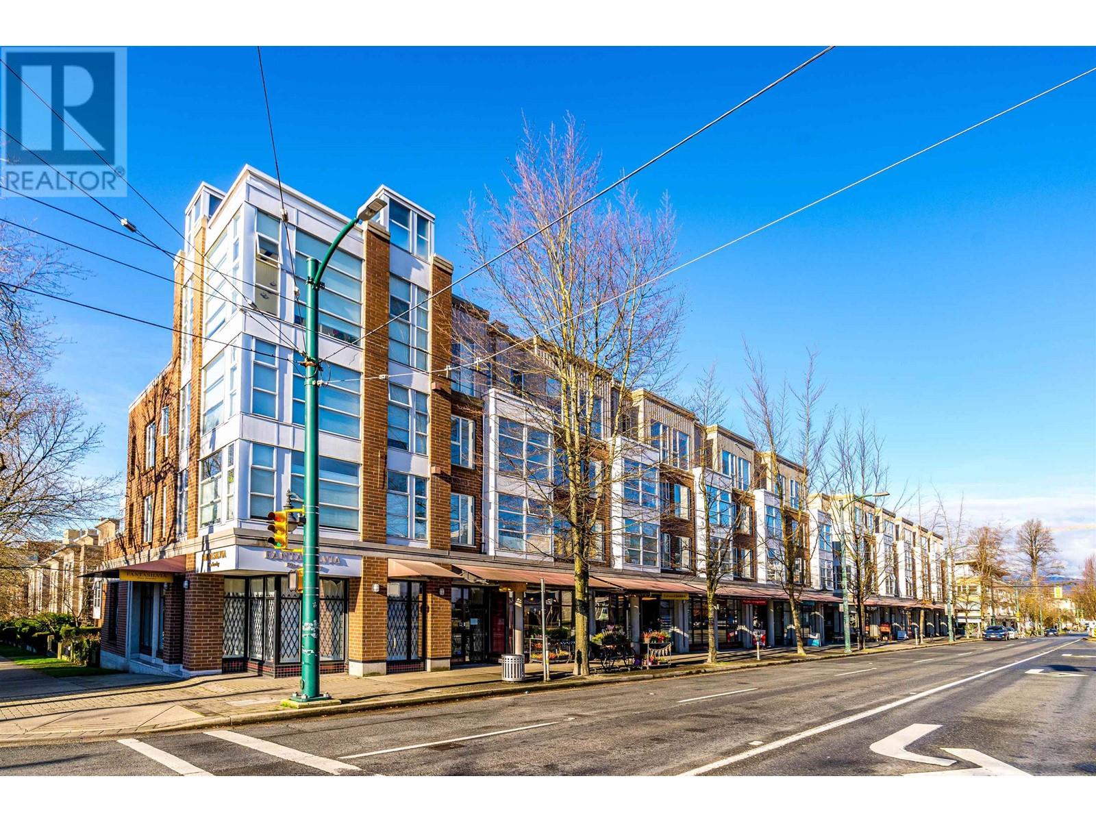 2797 ARBUTUS STREET, Vancouver