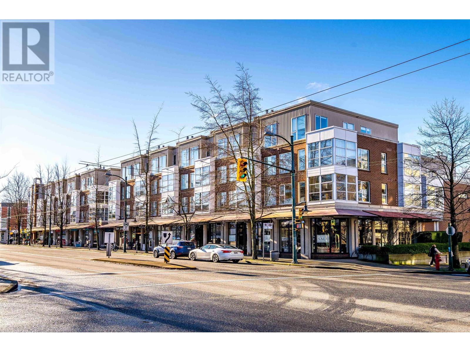 Photo 5 of 2793 Arbutus Street, Vancouver BC