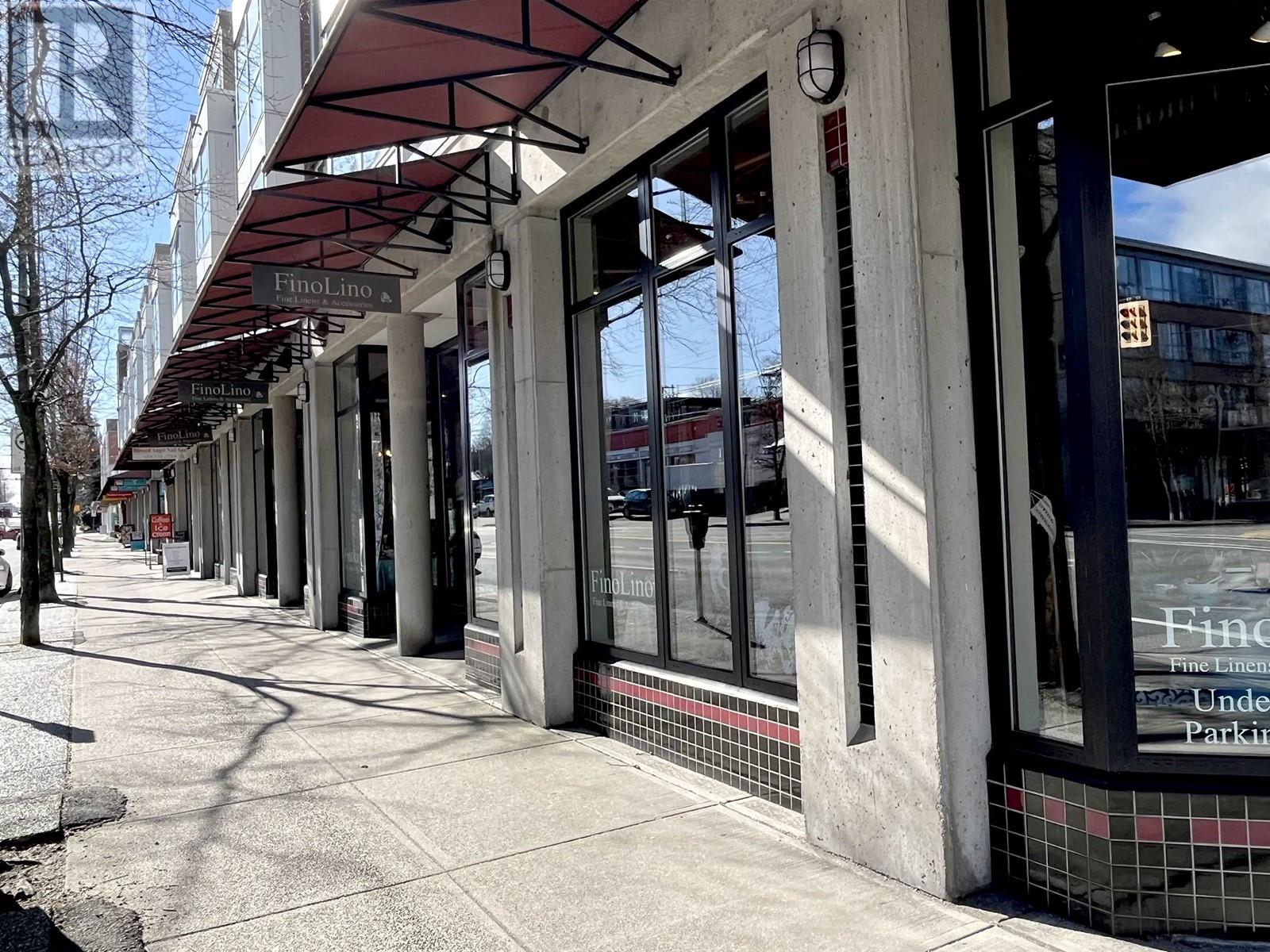 2797 ARBUTUS STREET, Vancouver