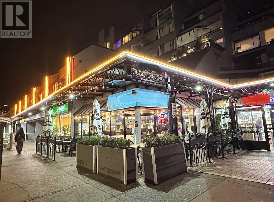 Photo 2 of 1286 Robson Street, Vancouver BC