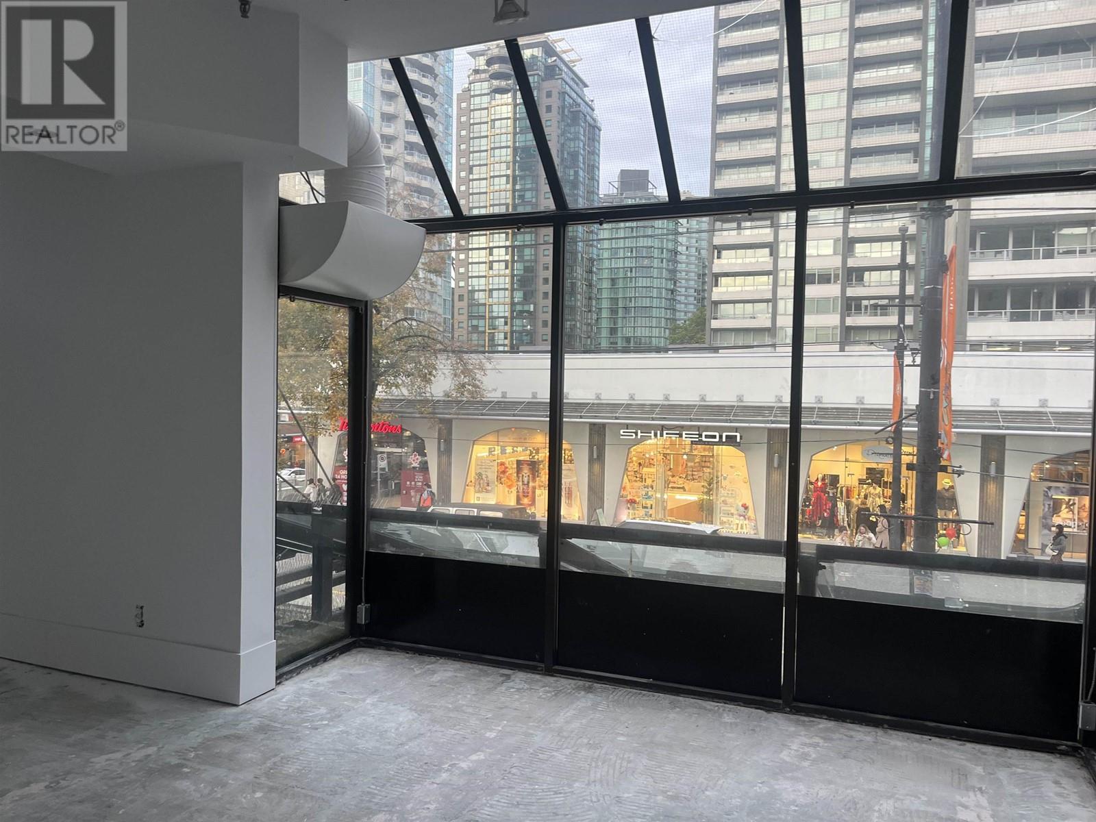 Photo 4 of 1284 Robson Street, Vancouver BC