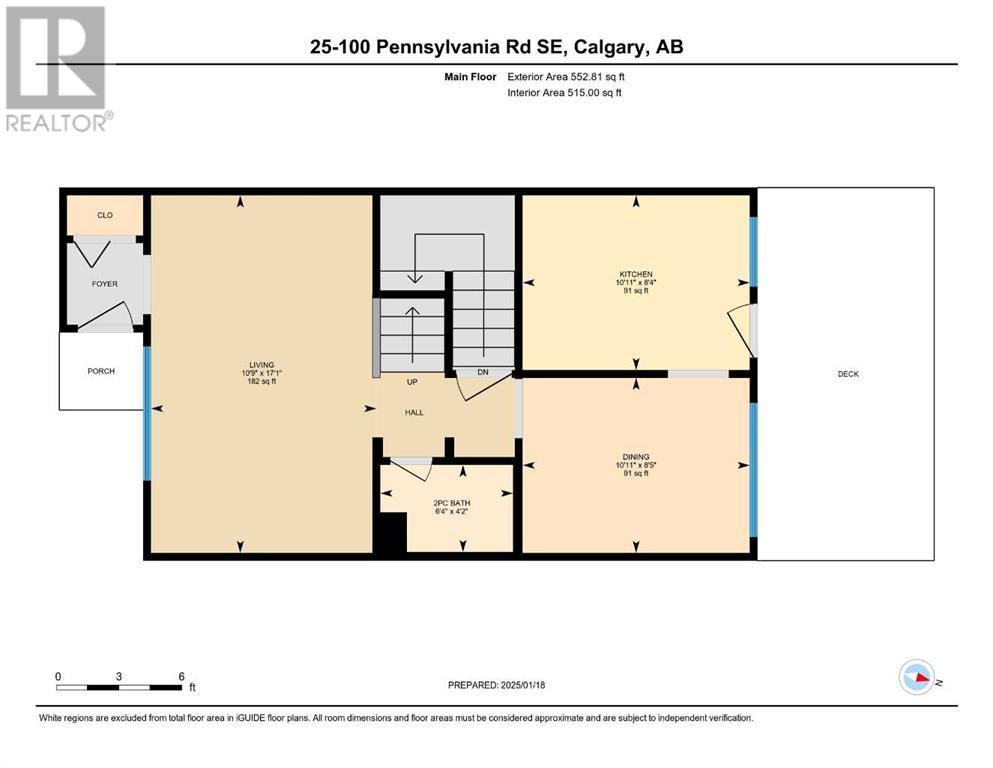 Single Family House for Sale in   Pennsylvania Road SE Penbrooke Meadows Calgary 